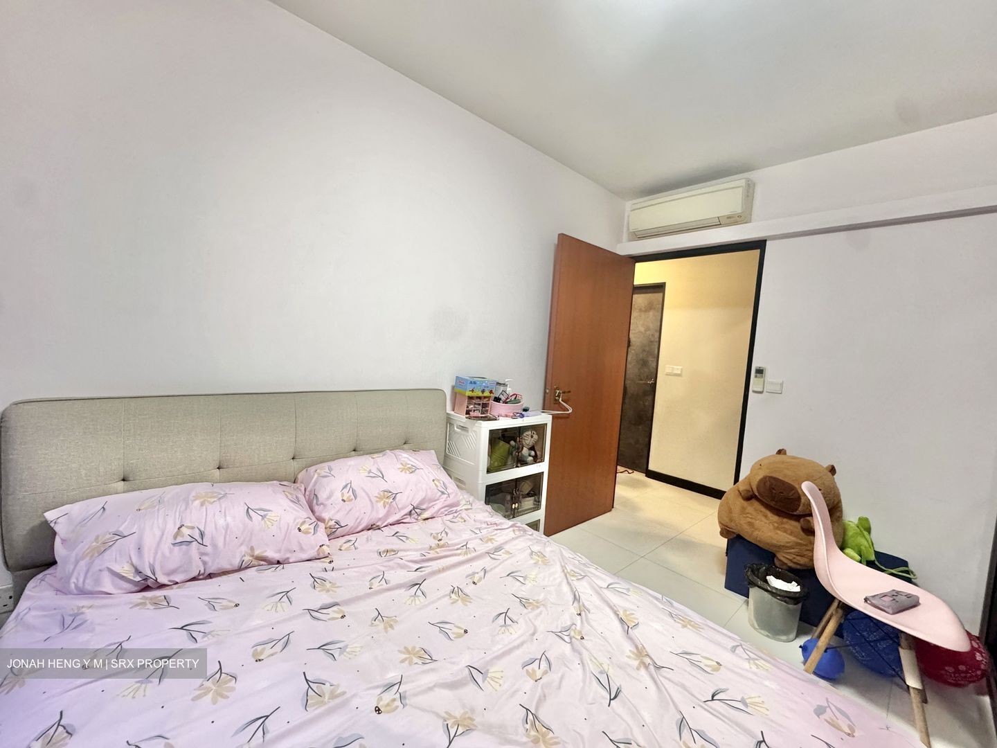 Blk 546C Segar Vale (Bukit Panjang), HDB 5 Rooms #484689551